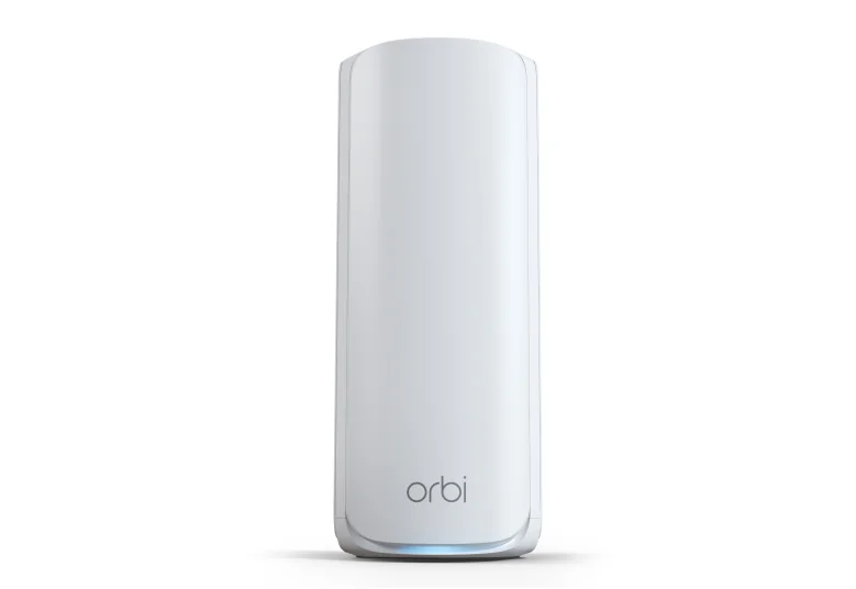 NETGEAR Orbi 770 Wi-Fi 7 Mesh Wi-Fi System