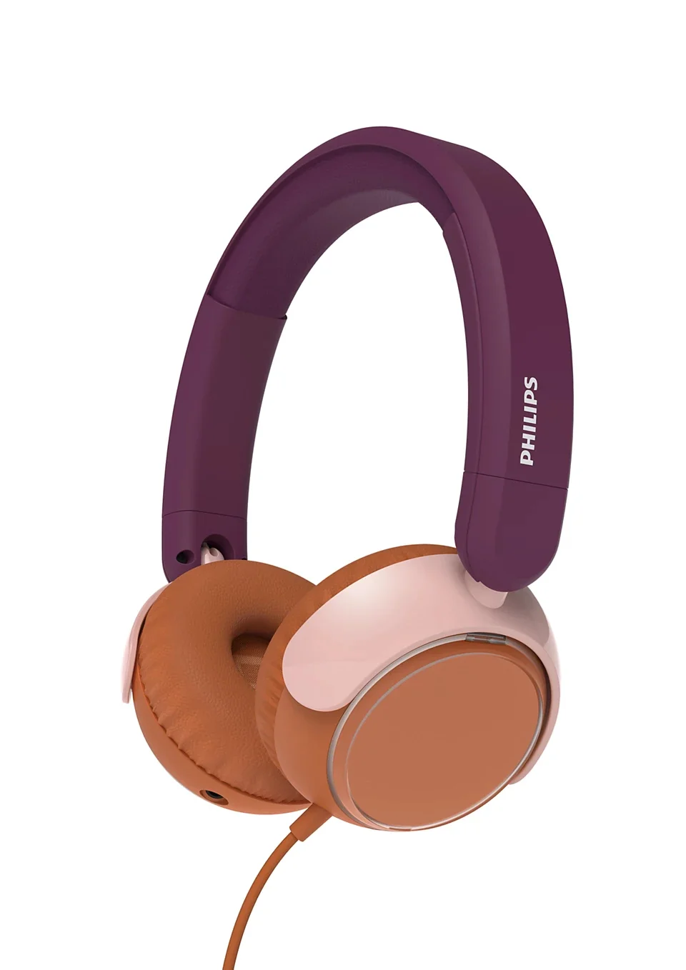 Philips 2000 series TAK2000MP/00 Purple