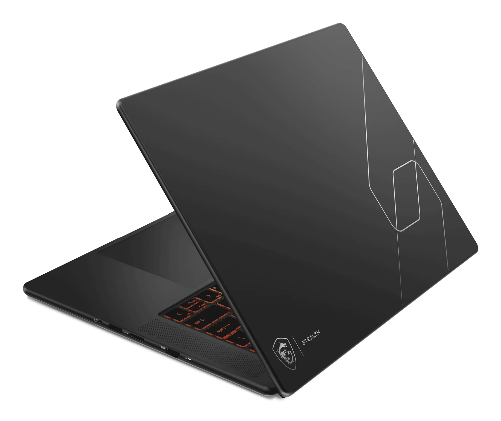 MSI Stealth 16 AI+ B3WH-032UK 16", Copilot+ PC Intel Core Ultra 9 386H, 32GB RAM, 1TB SSD