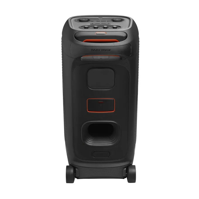 JBL PartyBox Stage 320 Black