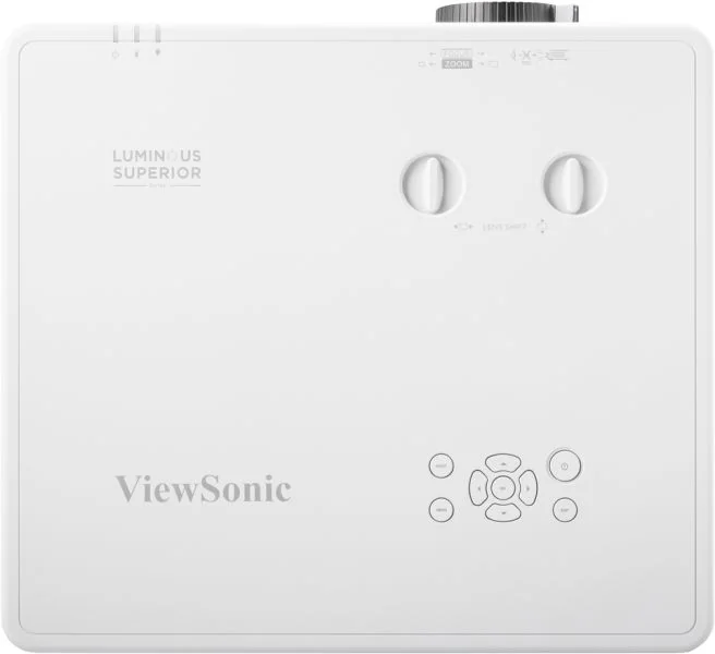 Viewsonic LSC601-4K Projector