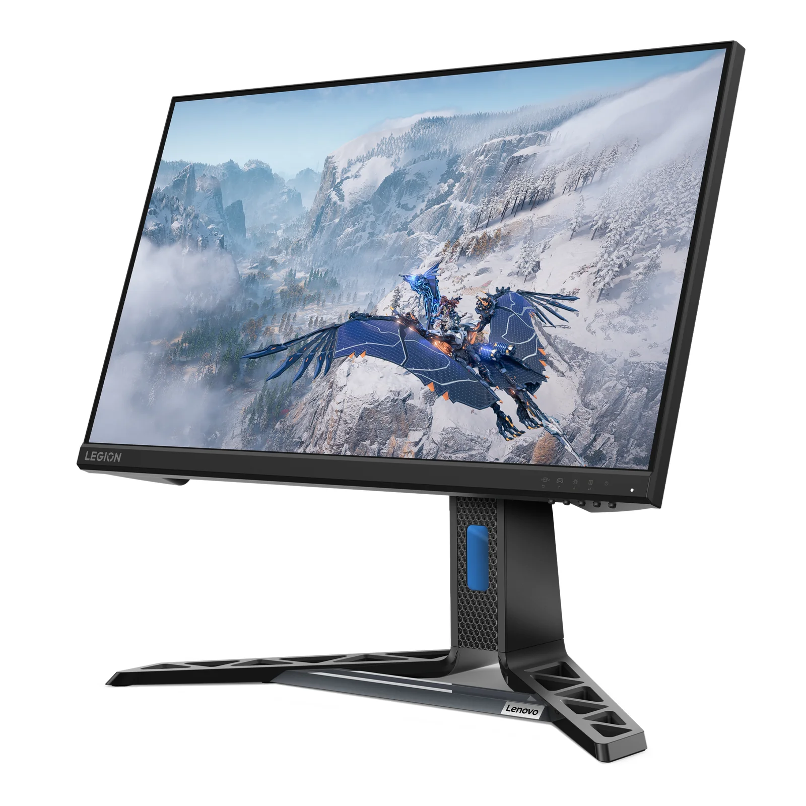 Lenovo R24e 23.8" Full HD IPS 180Hz Monitor