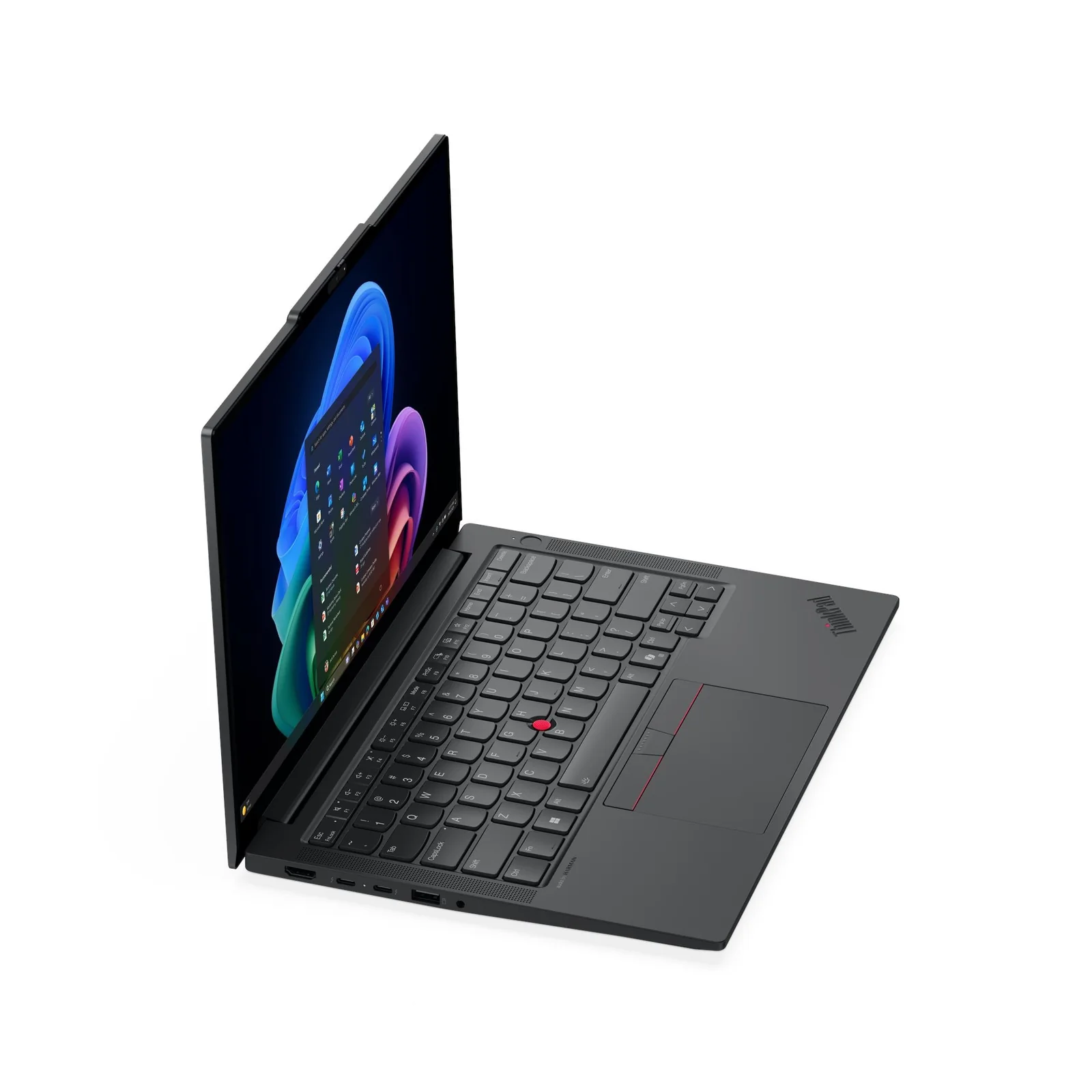 Lenovo ThinkPad E14 Gen 8 (Intel) Copilot+ PC 14", Intel Core Ultra 7 355, 16GB RAM, 512GB SSD