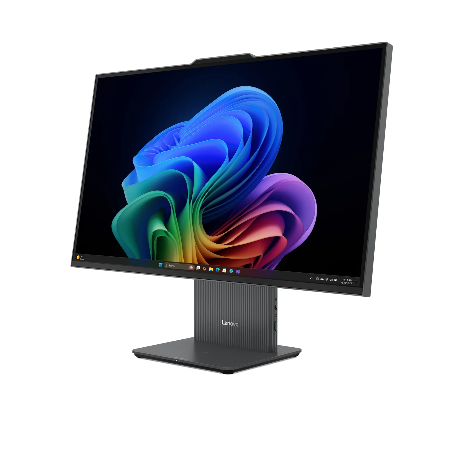 Lenovo IdeaCentre AIO 27IPH11 27" All-in-One, Intel Core Ultra 5 325, 16GB RAM, 1TB SSD