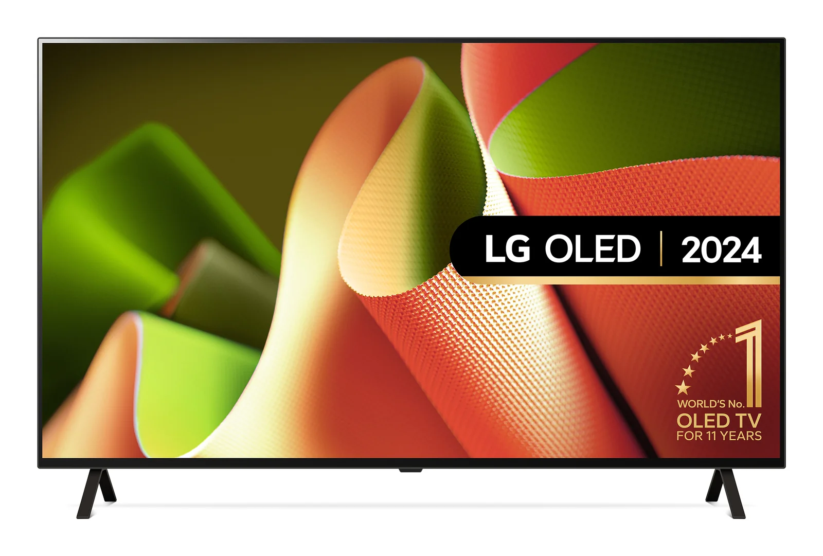 LG OLED55B46LA.AEK 55" 4K Smart TV