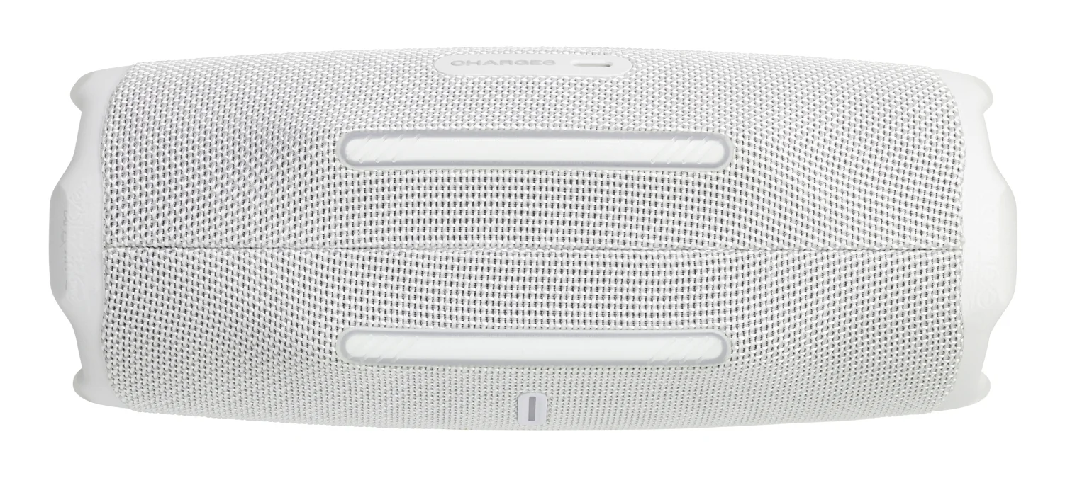 JBL Charge 6 White