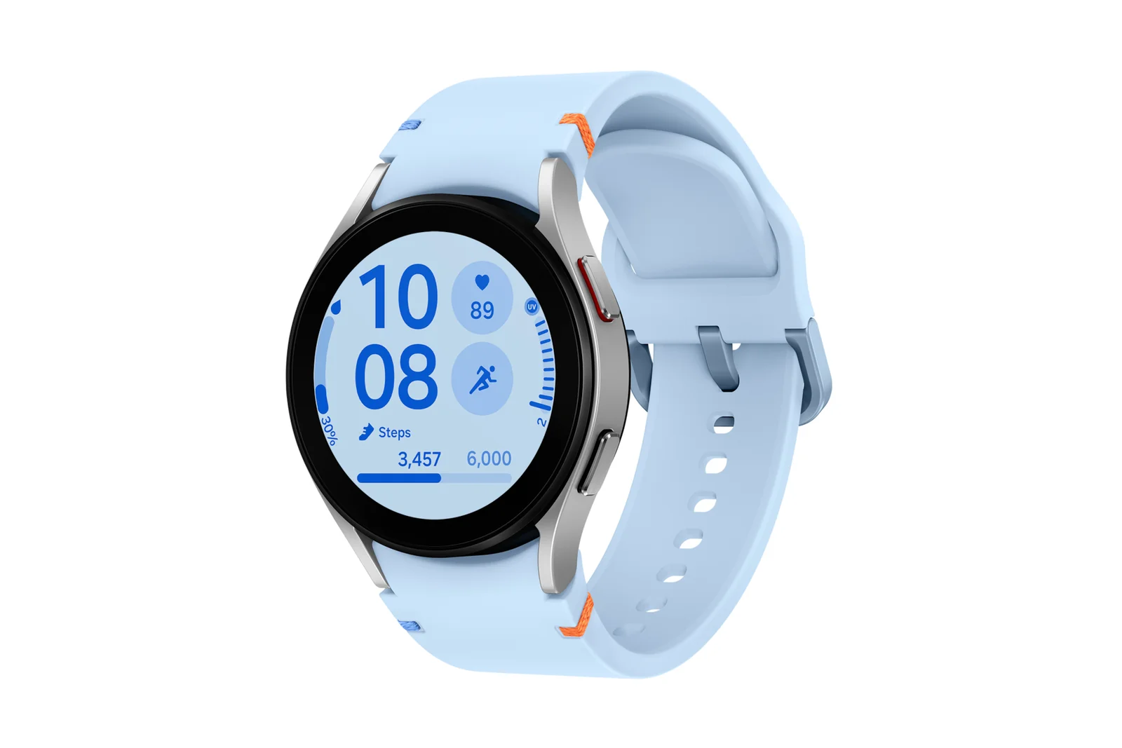 Samsung Galaxy Watch FE SM-R861 40mm Blue