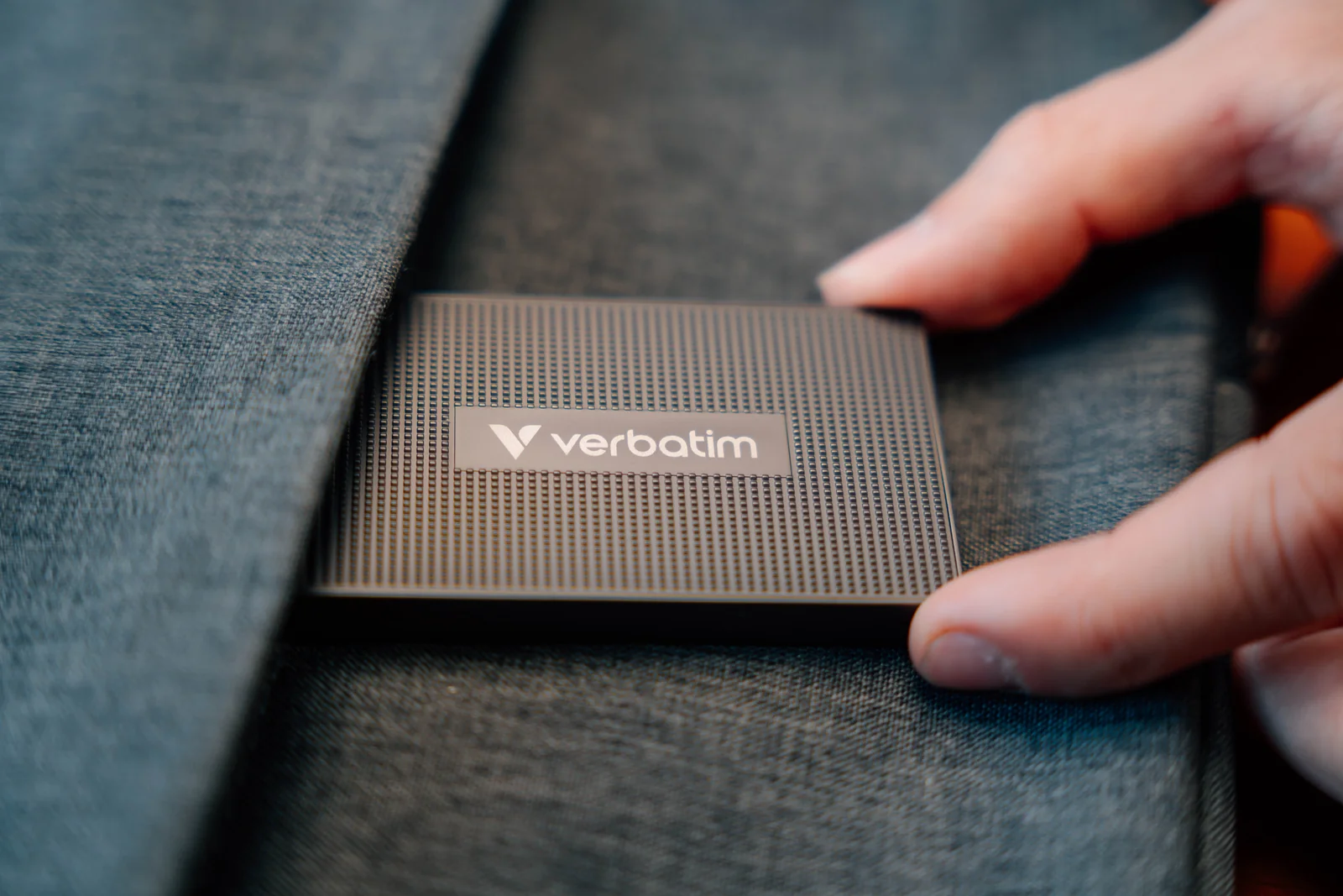 Verbatim 32031 1TB Portable SSD