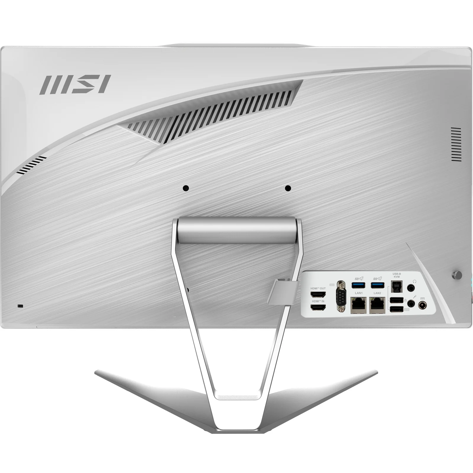 MSI Pro AP222T 14MA-606XEU 21.5" All-in-One, 8GB RAM, 512GB SSD
