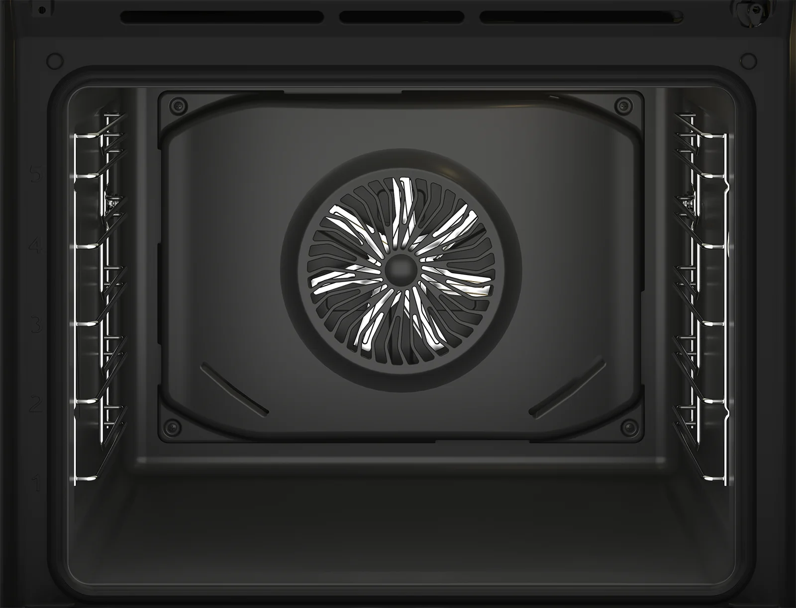 Blomberg ROEN8232BP oven