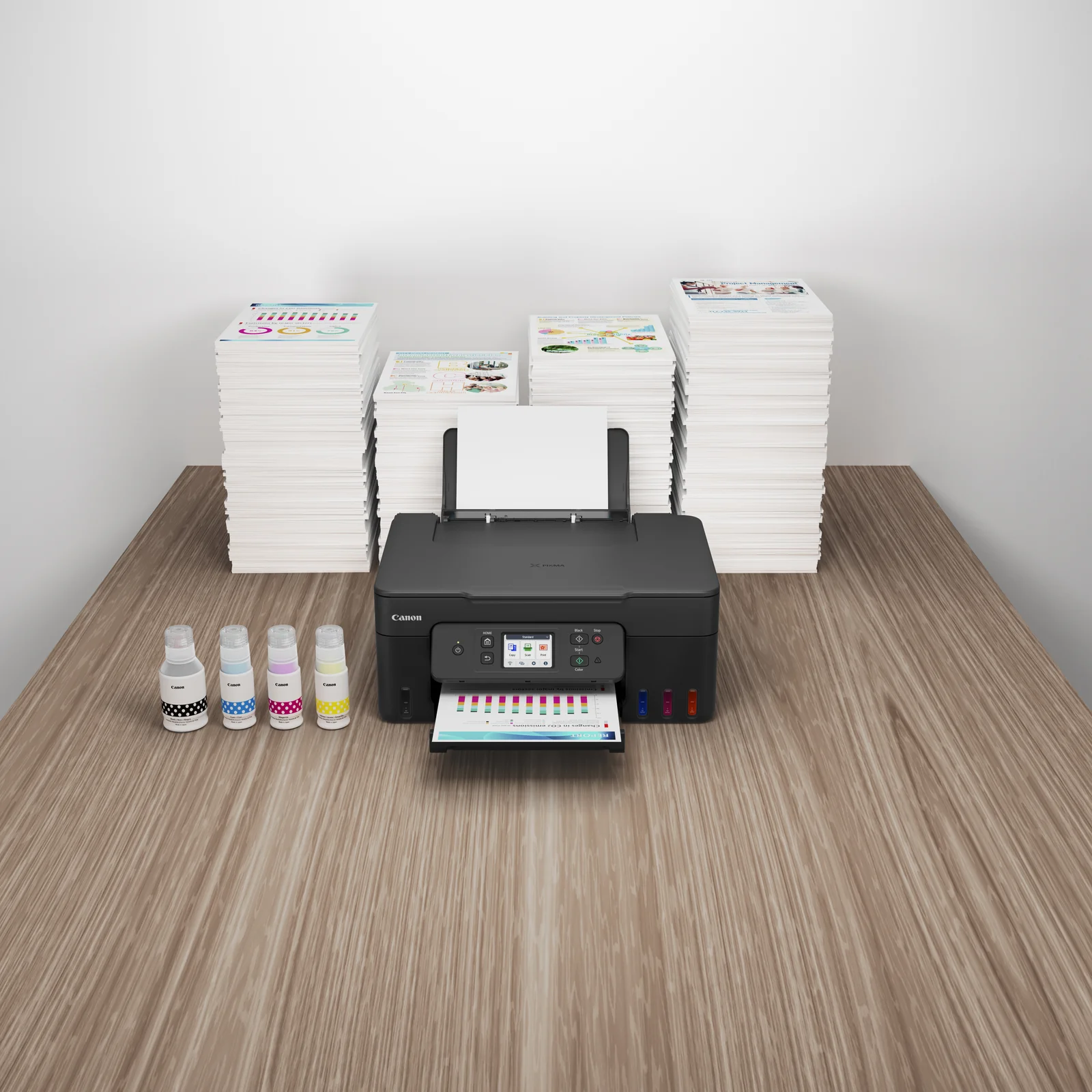 Canon PIXMA G3590 Inkjet Printer