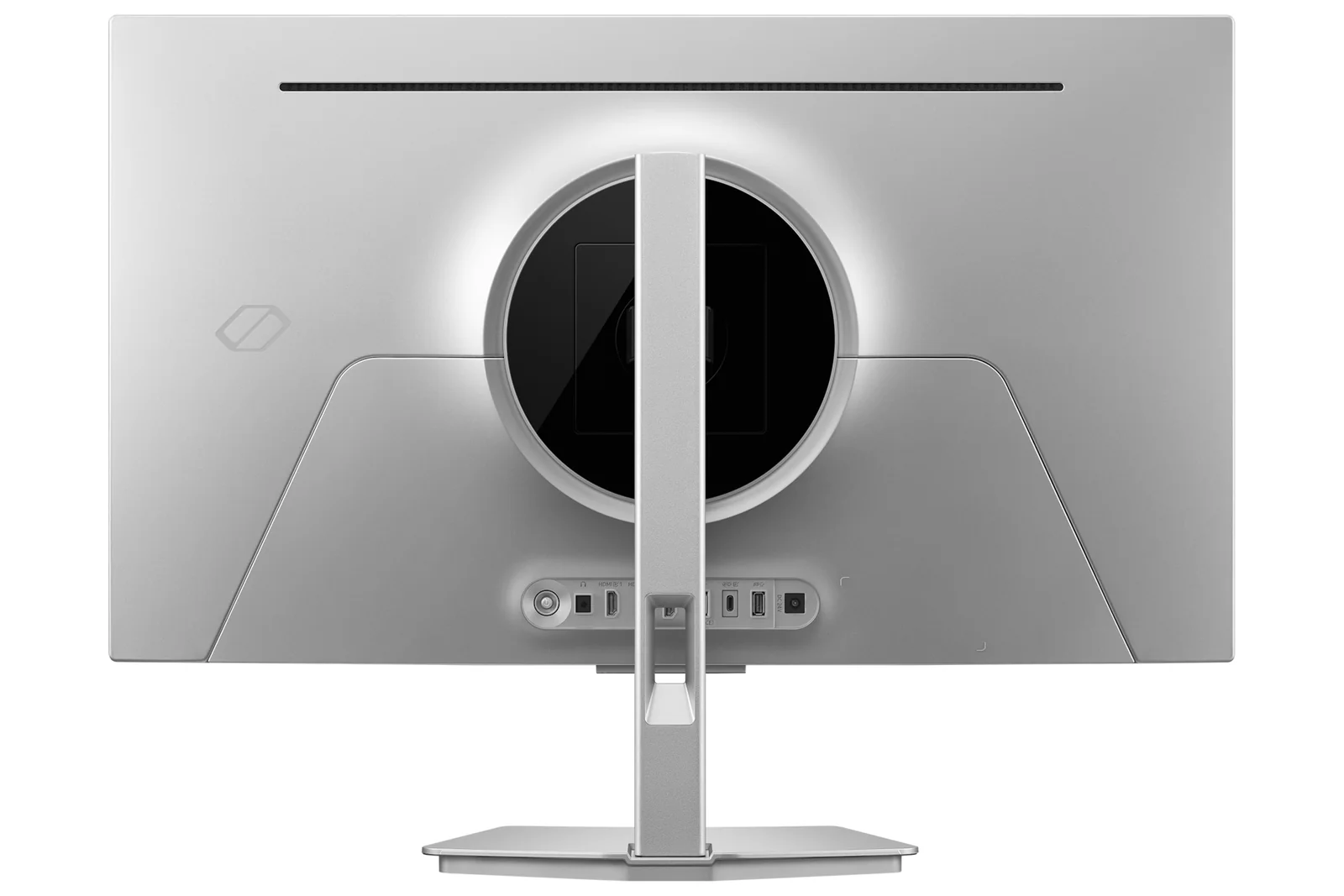 Samsung G80SH computer monitor