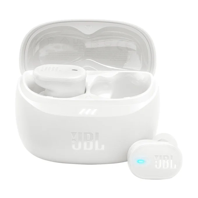 JBL Tune Buds 2 White