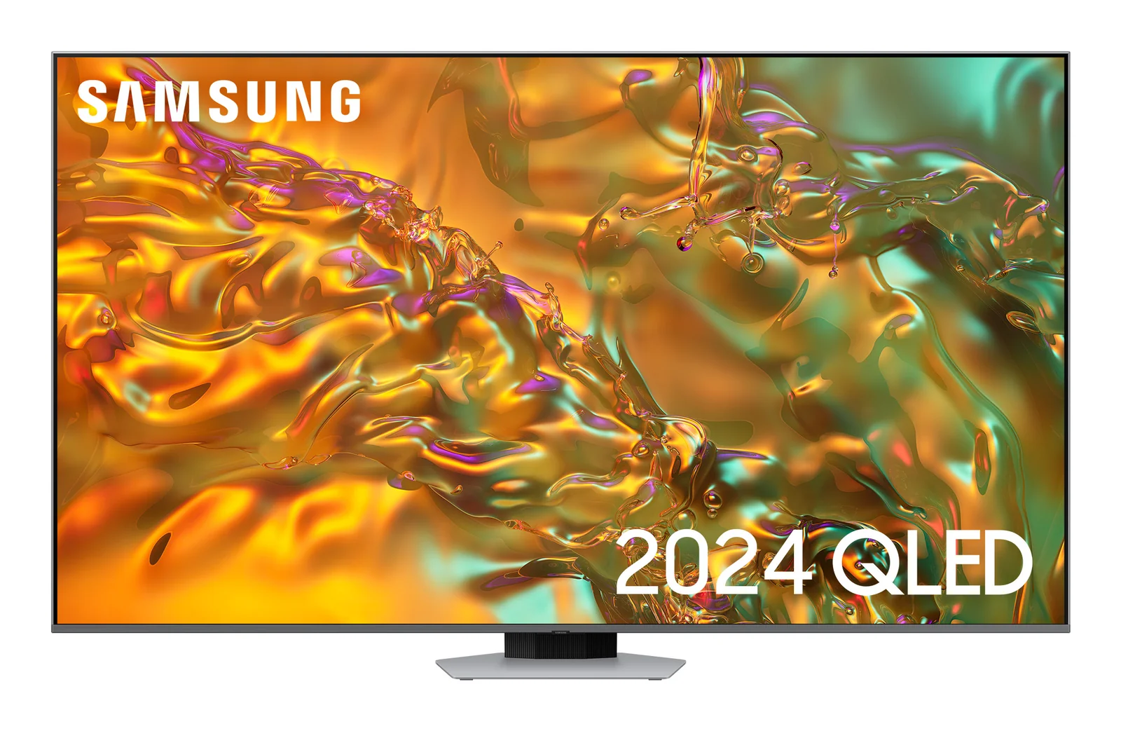 Samsung QE65Q80DATXXU 65" 4K Smart TV