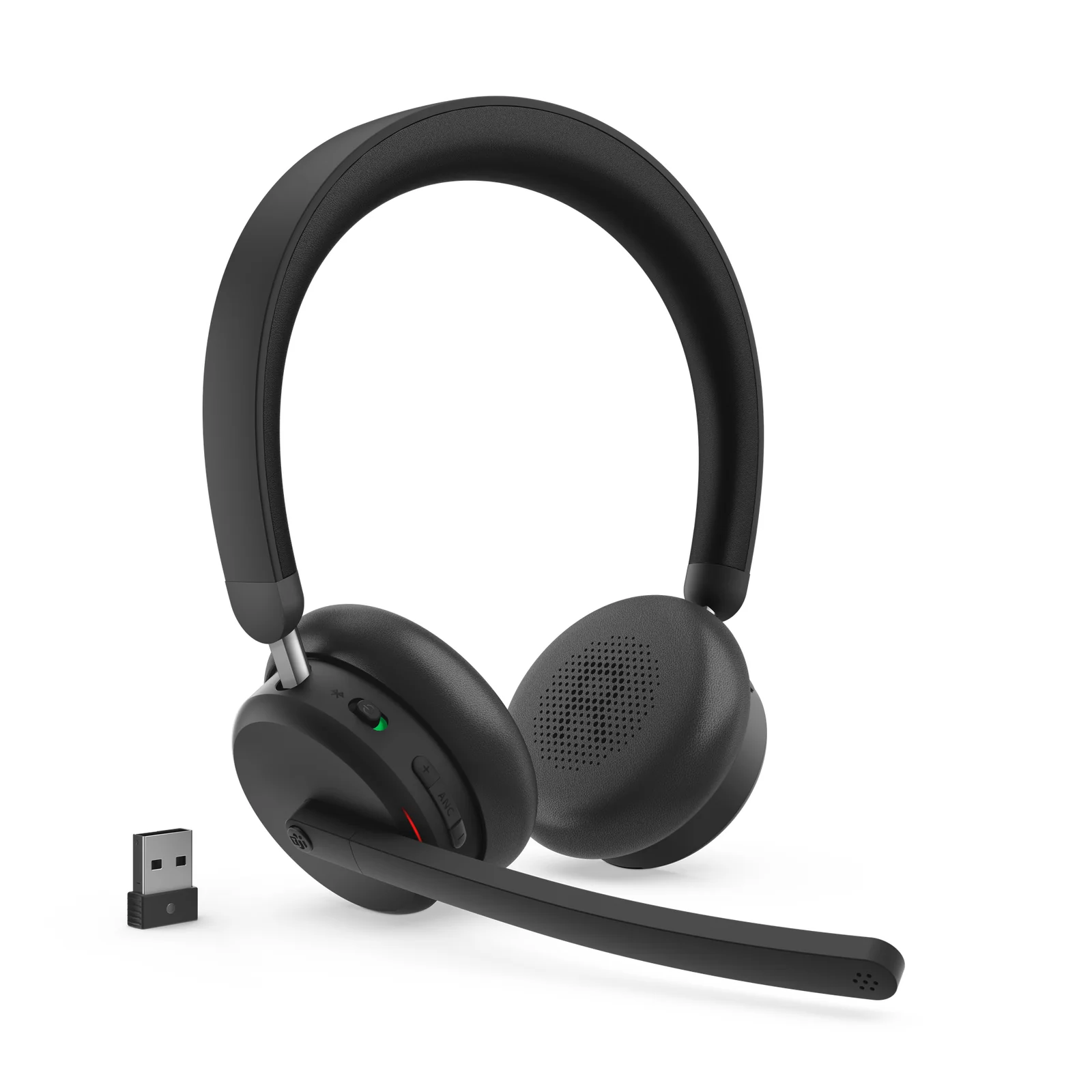Lenovo ANC Headset 6550 Black