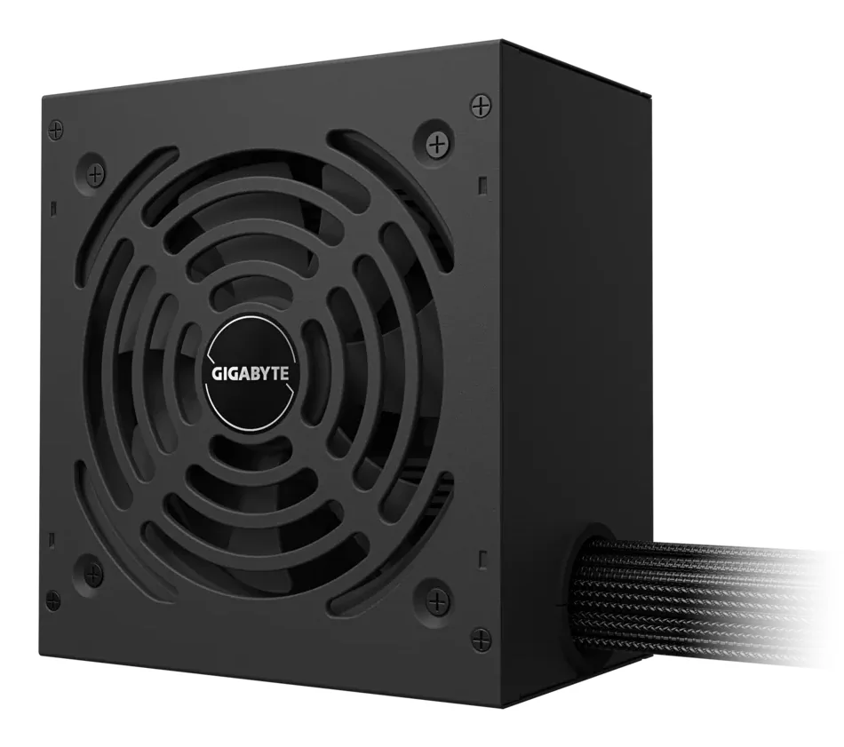 GIGABYTE P650G 650W Power Supply