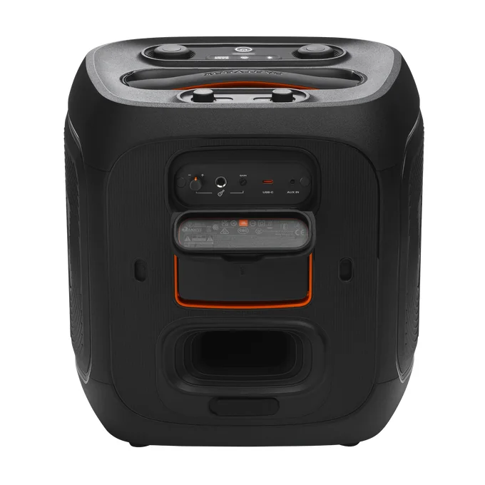 JBL PartyBox Encore 2 Black