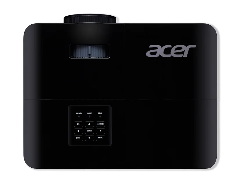 Acer X129H XGA Projector