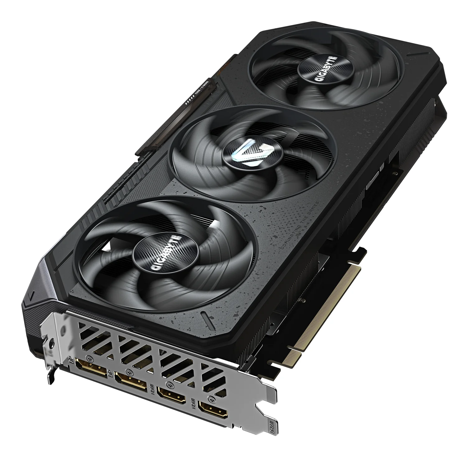 GIGABYTE Radeon RX 9070 GRE GAMING OC 12G
