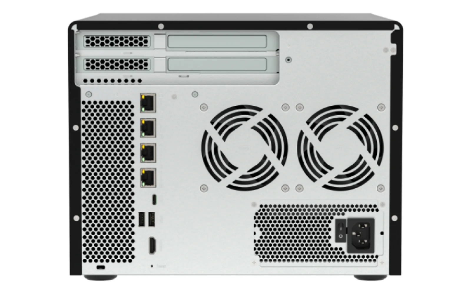 QNAP TVS-H877AX NAS