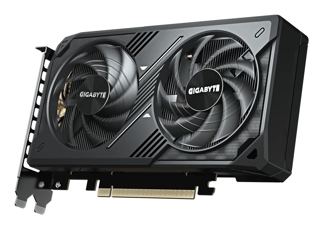GIGABYTE GeForce RTX 5060 WINDFORCE MAX OC V2 8G