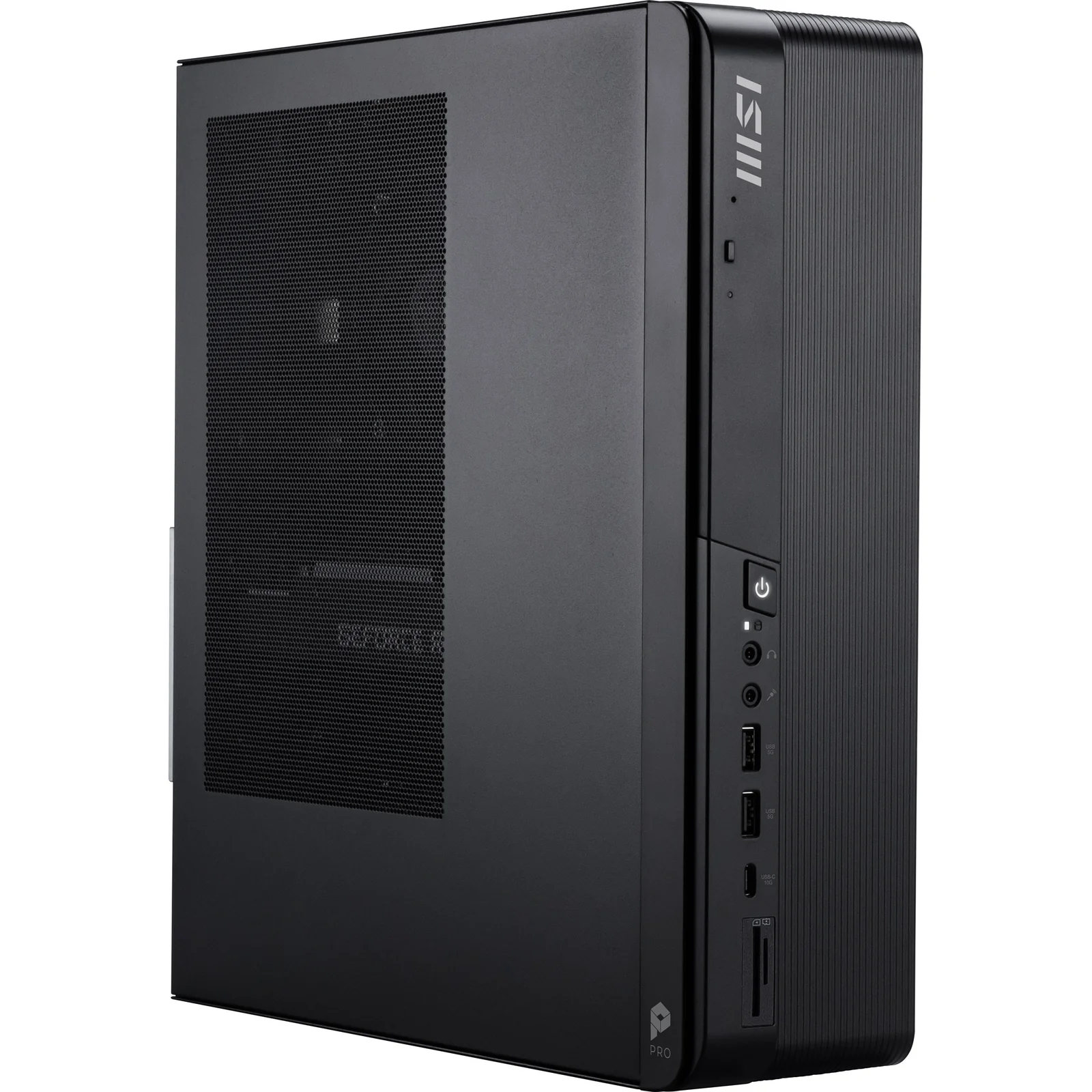 MSI Pro DP80 AI A2TAG-075EU, Intel Core Ultra 7 265, 16GB RAM, 1TB SSD