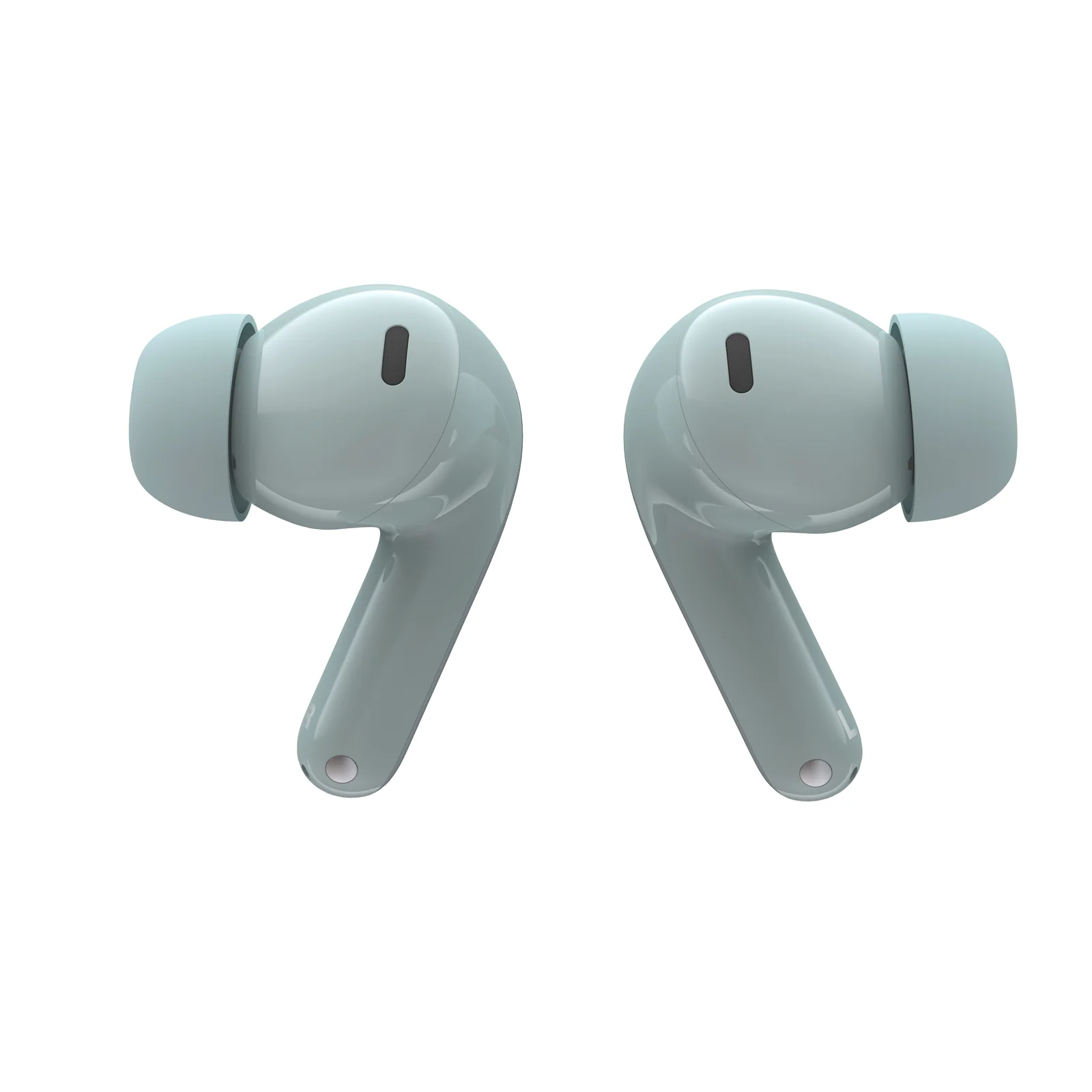 Motorola Moto Buds 2 Grey