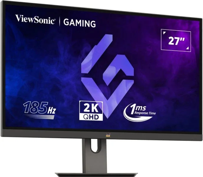 Viewsonic VX2758A-2K-PRO-2 27" QHD IPS 185Hz Monitor