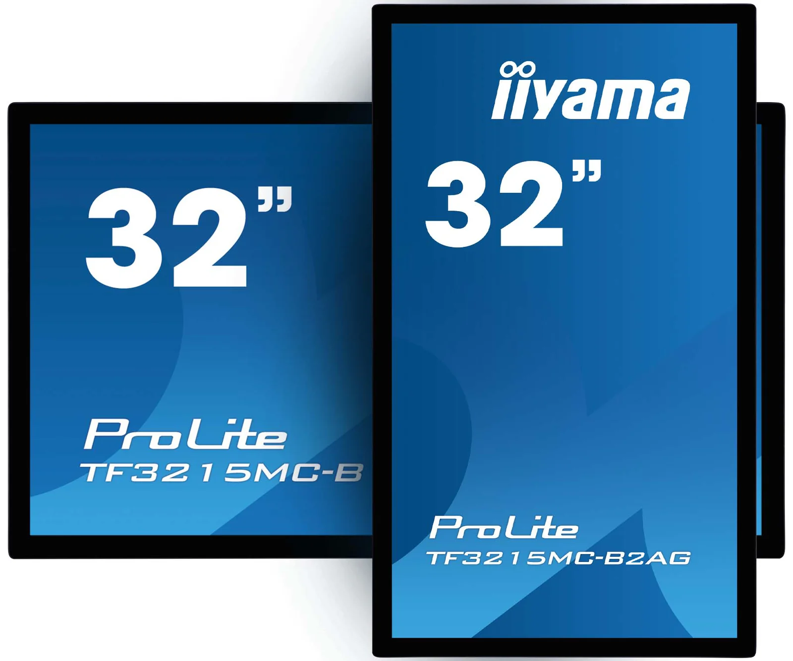 iiyama TF3215MC-B2AG 31.5" Full HD VA Monitor