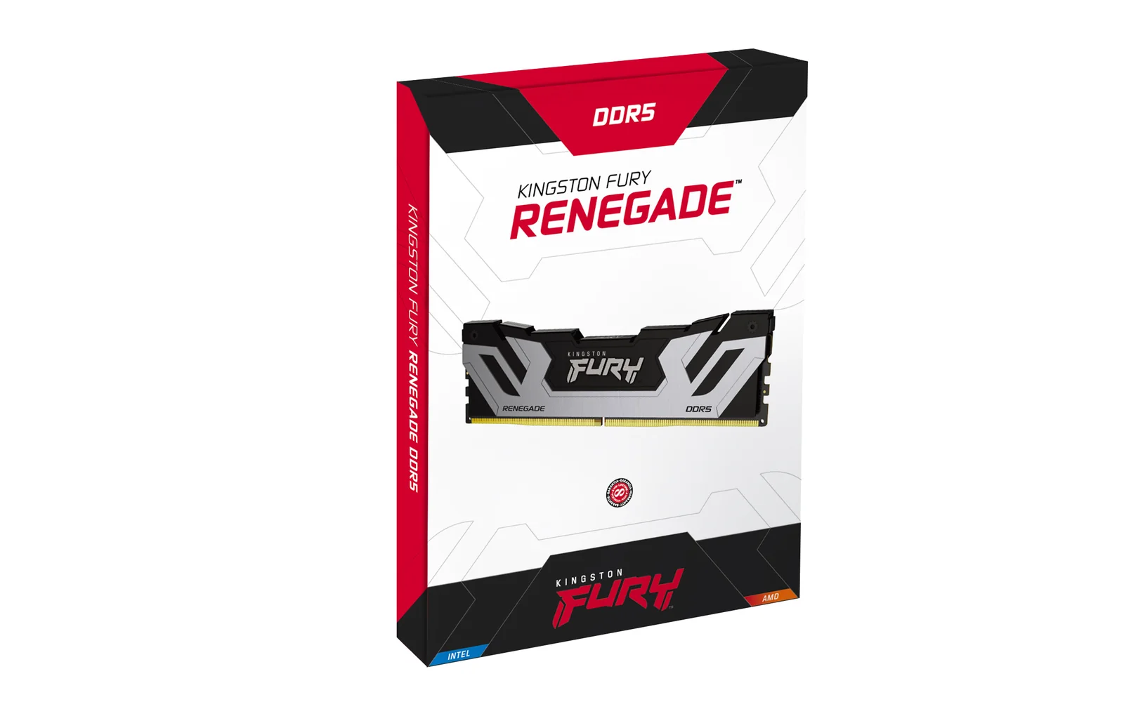 Kingston FURY Renegade 24GB DDR5 KF588CU42RS-24