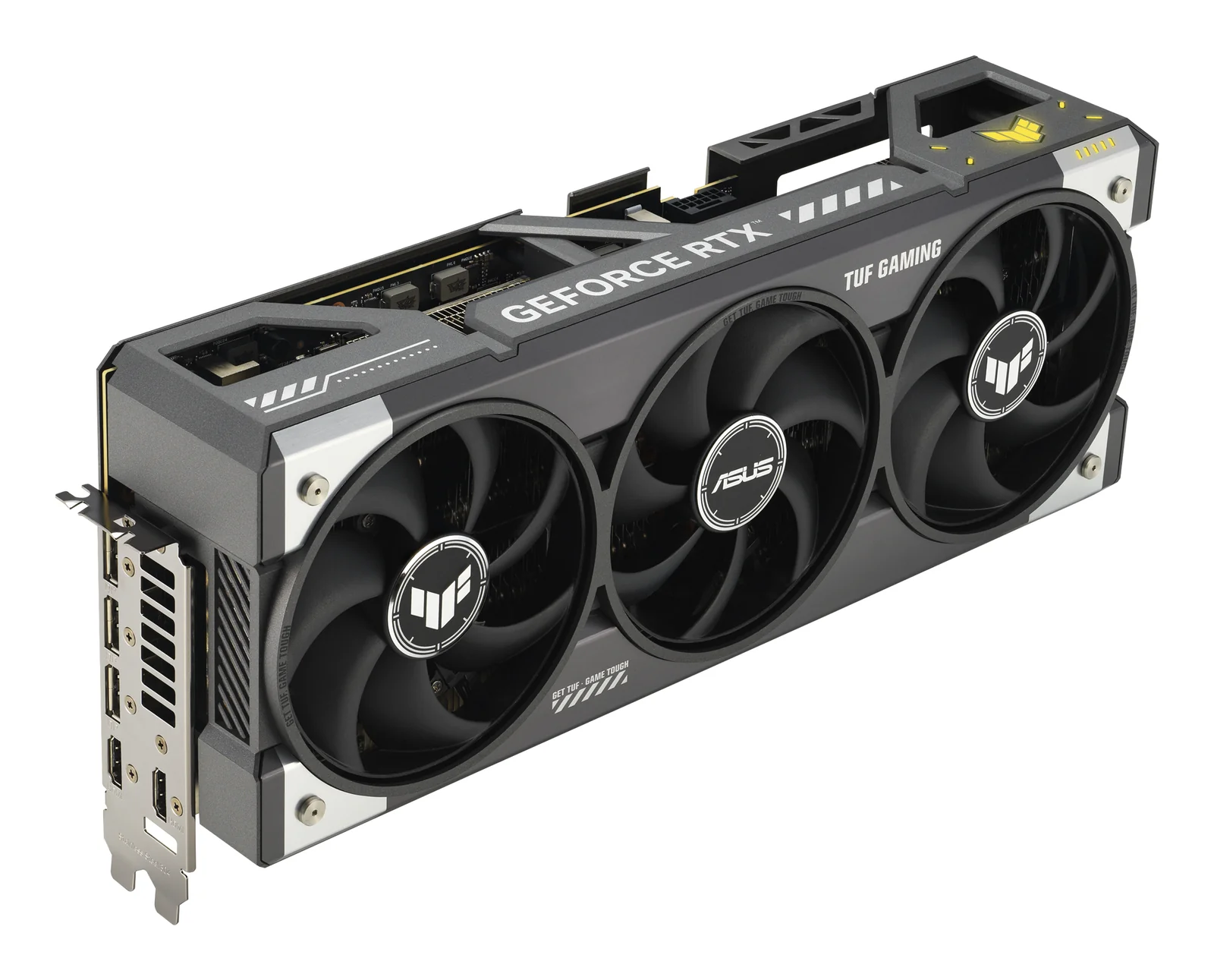 ASUS TUF Gaming TUF-RTX5090-O32G-GAMING