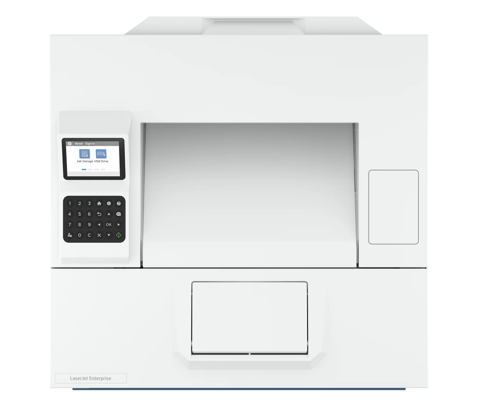 HP LaserJet Enterprise A29Z3A#B19 laser Laser Printer