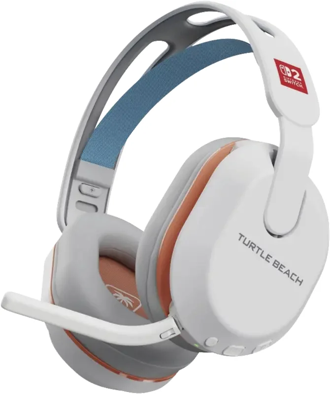 Turtle Beach Stealth 500 NS White