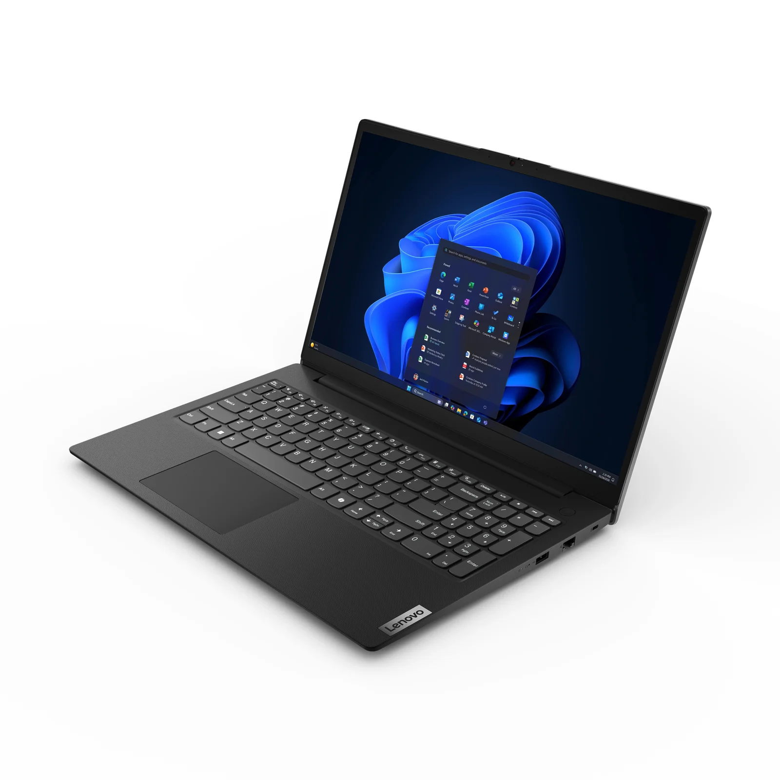 Lenovo V15 G7 IWC 15.6", Intel Core 5 320, 16GB RAM, 512GB SSD