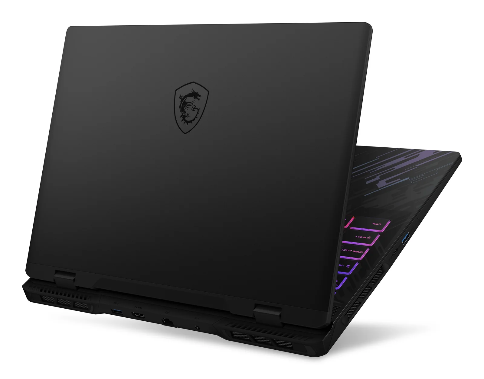 MSI Pulse 16 AI C1V 16", Intel Core Ultra 7 155H, 16GB RAM, 1TB SSD