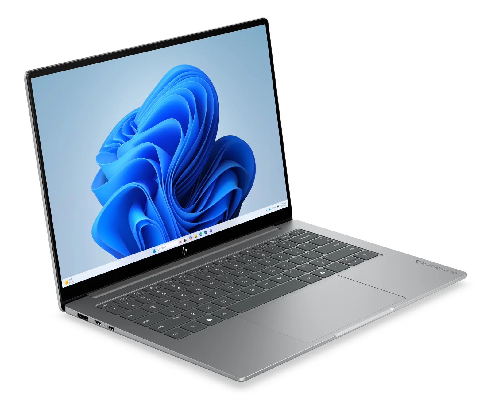 HP E7PF7EA laptop 14", 16GB RAM, 512GB SSD