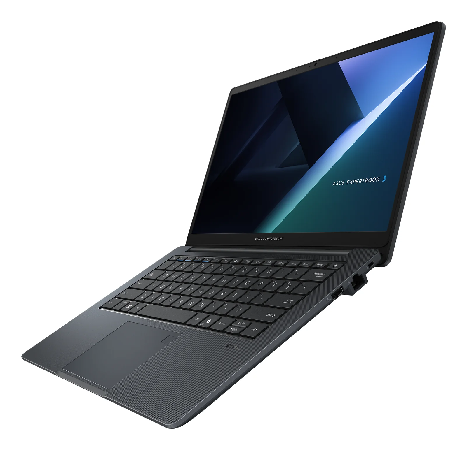 ASUS ExpertBook B1 B1403CVA-S69261 14", Intel Core 5 120U, 16GB RAM, 512GB SSD