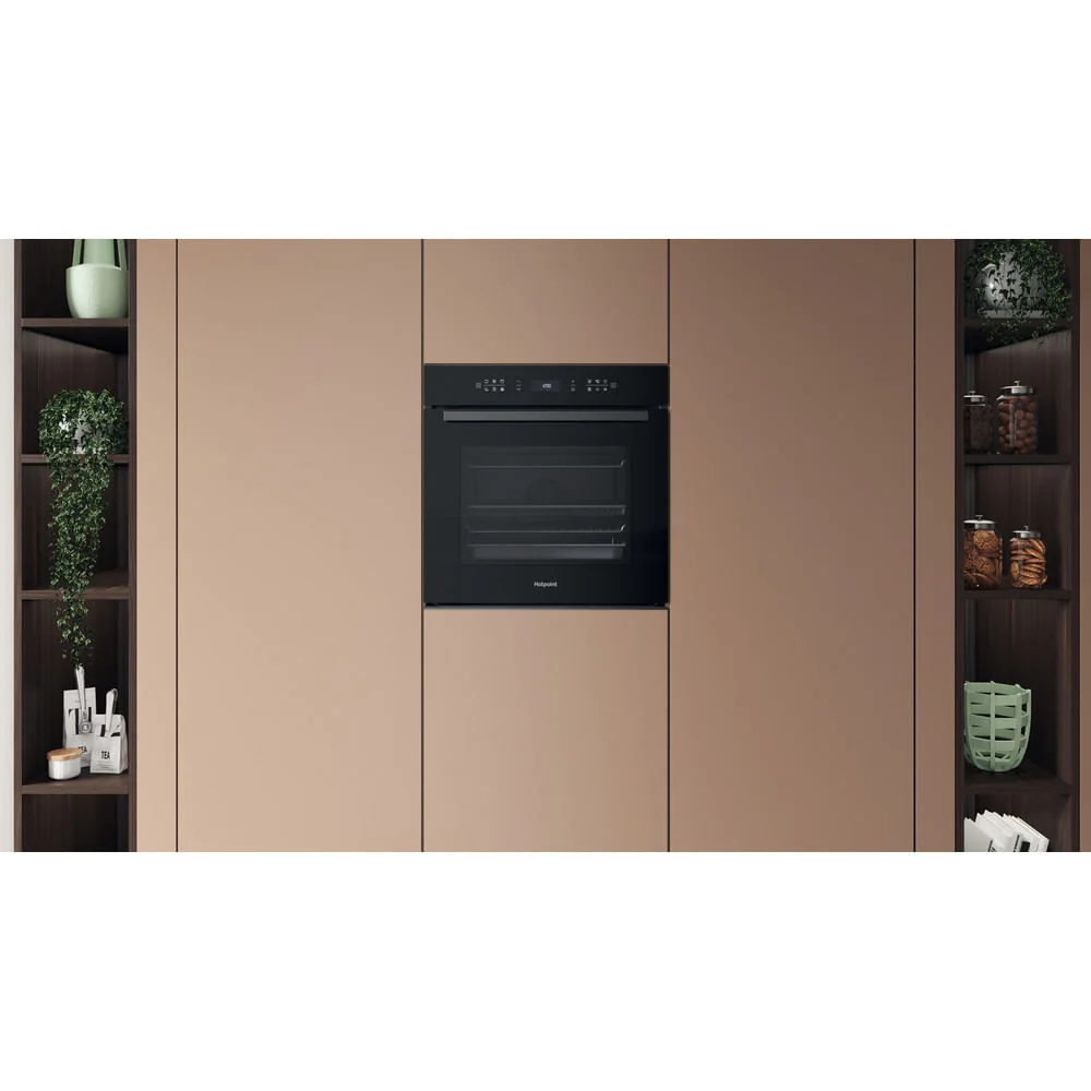 Hotpoint HOI68CT0SBUK