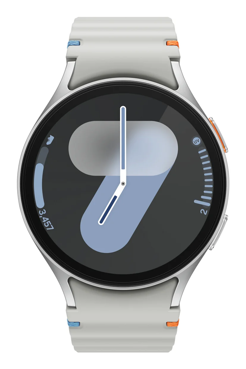 Samsung Galaxy Watch7 44mm Silver