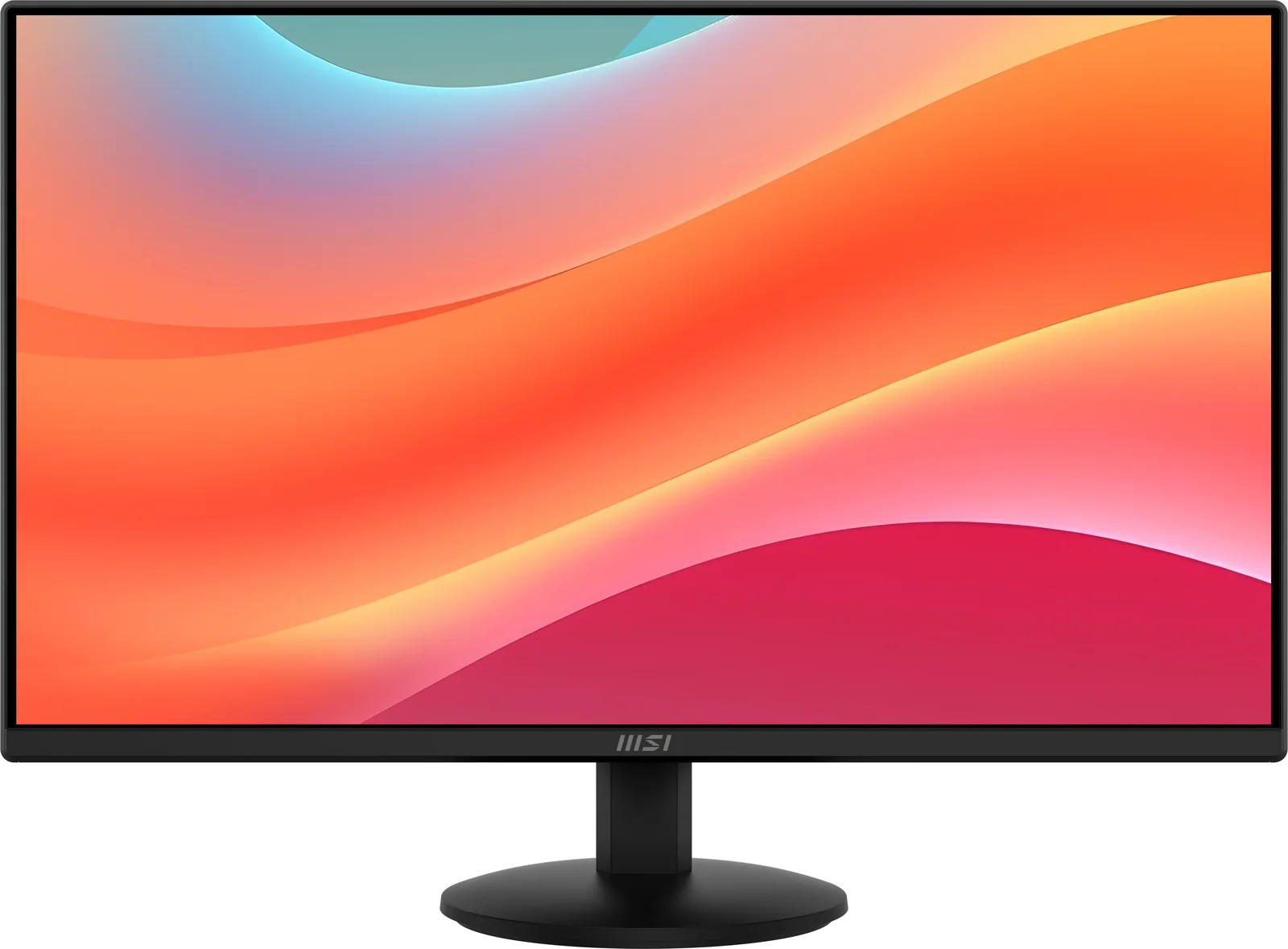 MSI Pro MP242L 23.8" Full HD IPS 100Hz Monitor