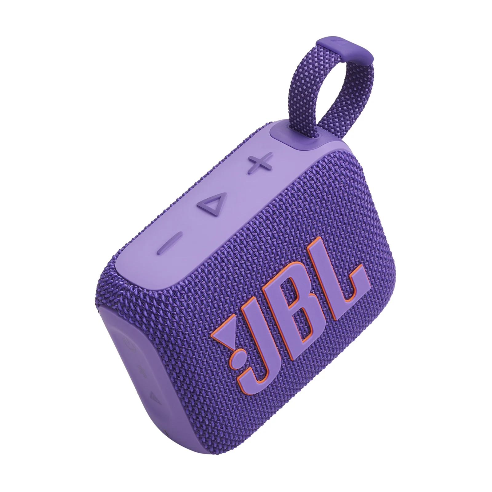 JBL Go 4 Purple