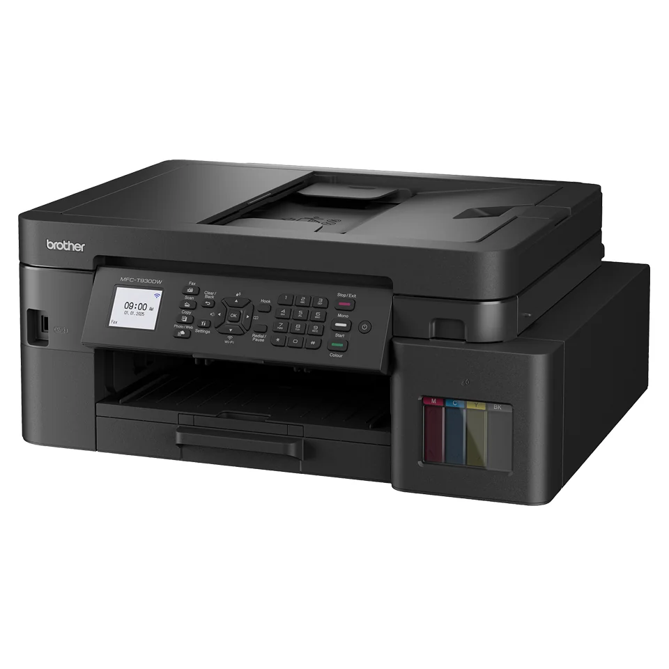 Brother MFC-T930DW multifunction Inkjet Printer