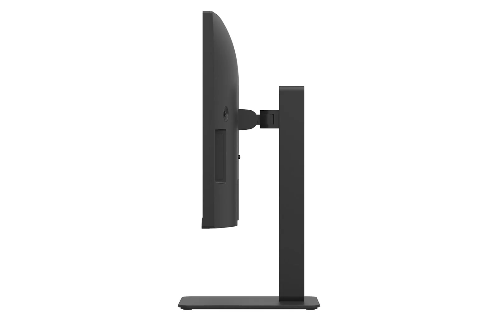 LG 27BA54QB-B 27" QHD IPS Monitor