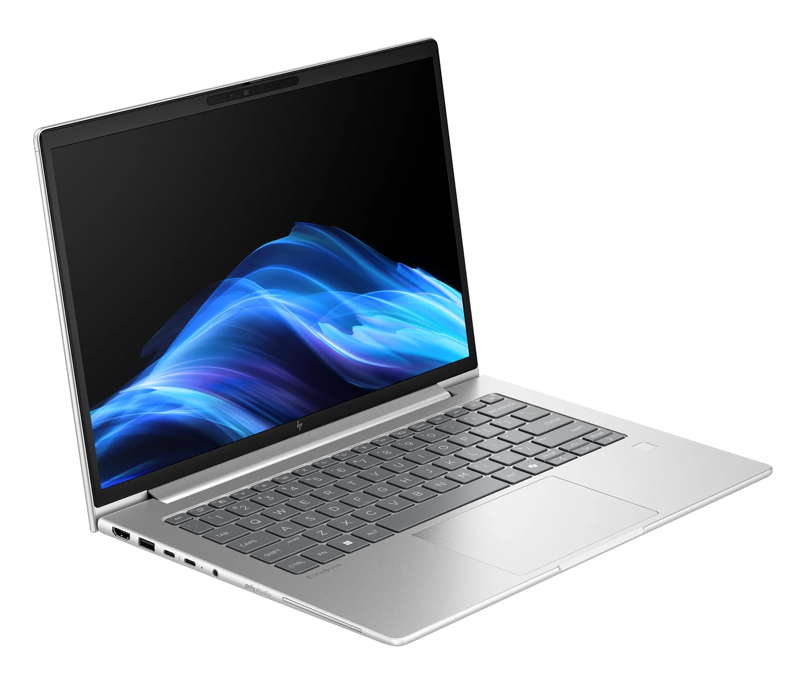 HP DW6M5ET laptop 14", 24GB RAM, 512GB SSD