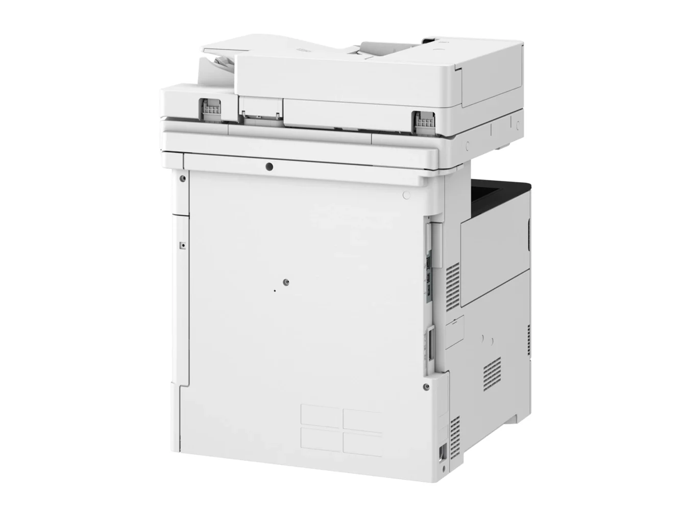 Canon i-SENSYS X C1533iF Laser Printer