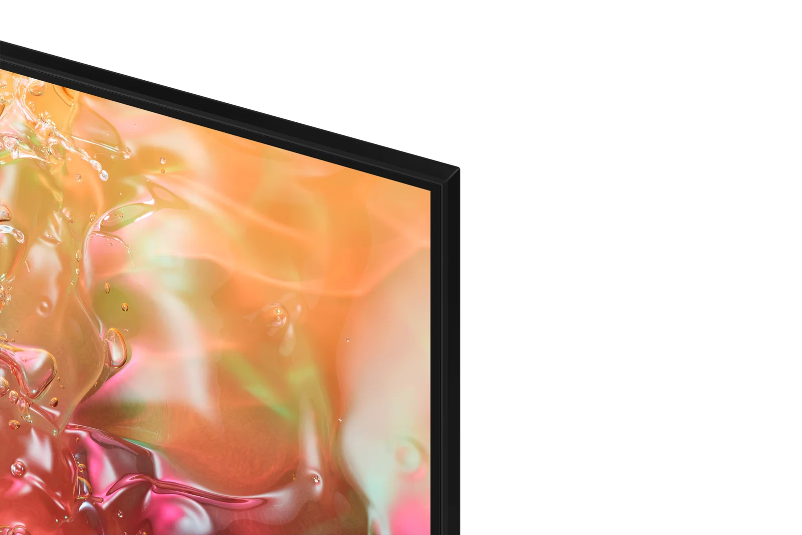 Samsung UE50DU7172U 50" 4K Smart TV