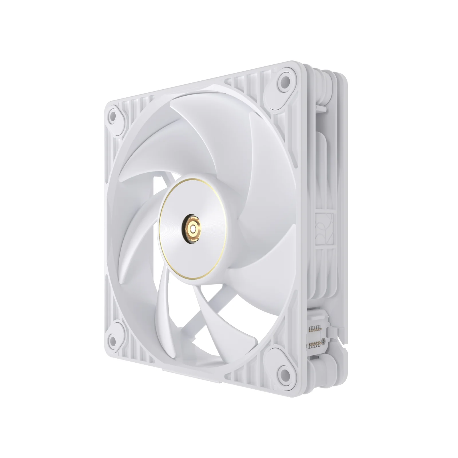 ASUS ProArt PF120 Fan PWM White 3in1