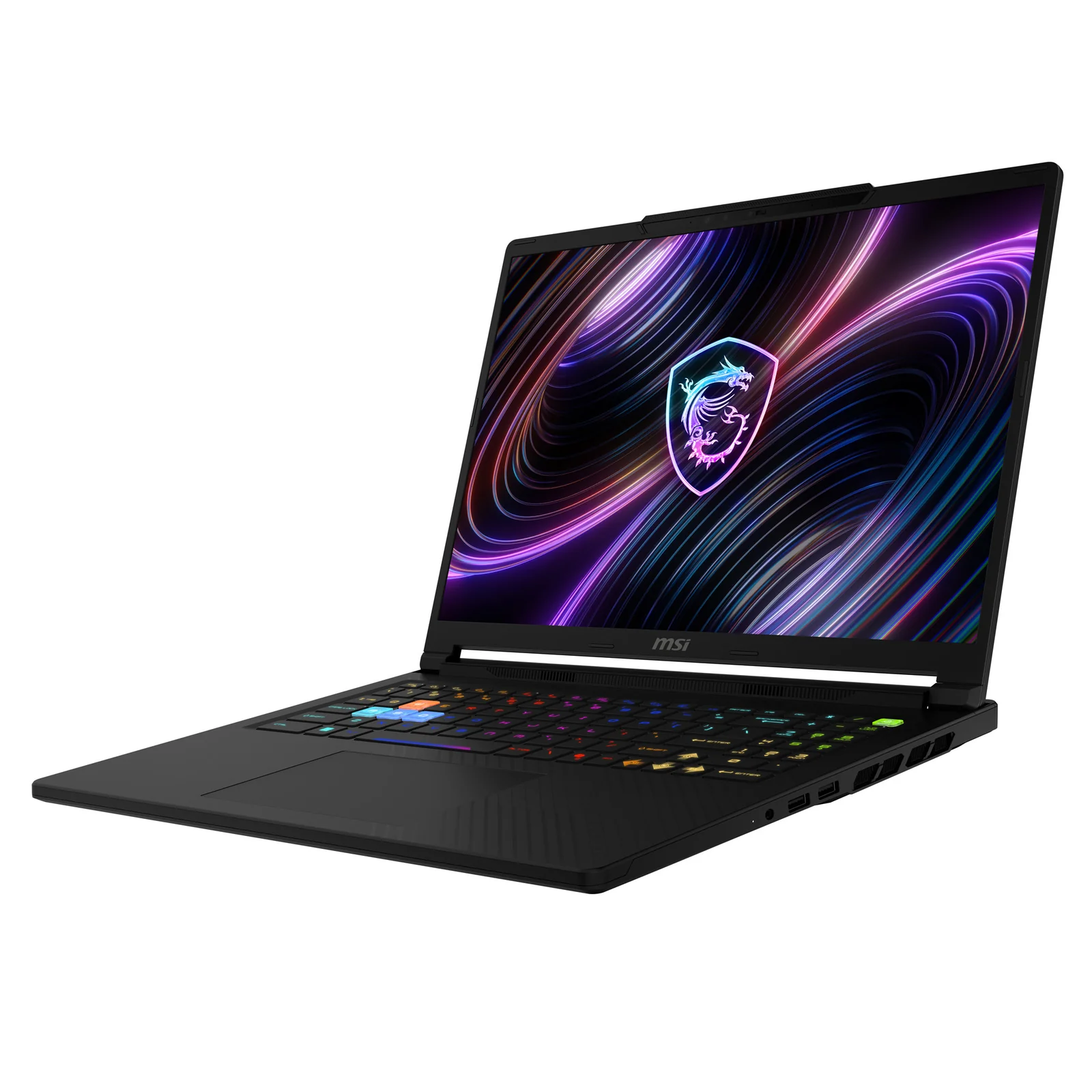 MSI Raider A16 HX B8WI-046FRY 16", AMD Ryzen 9 8940HX, 32GB RAM, 1TB SSD