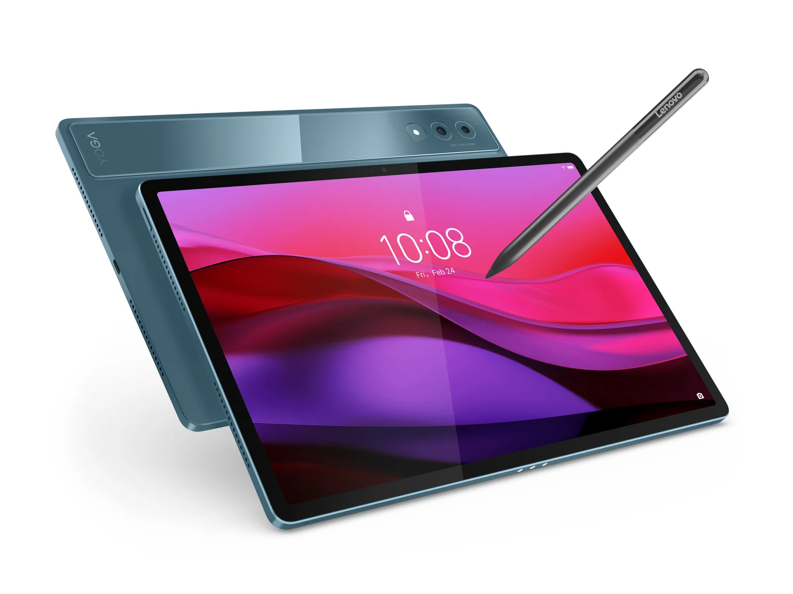 Lenovo Yoga Tab Plus 256GB