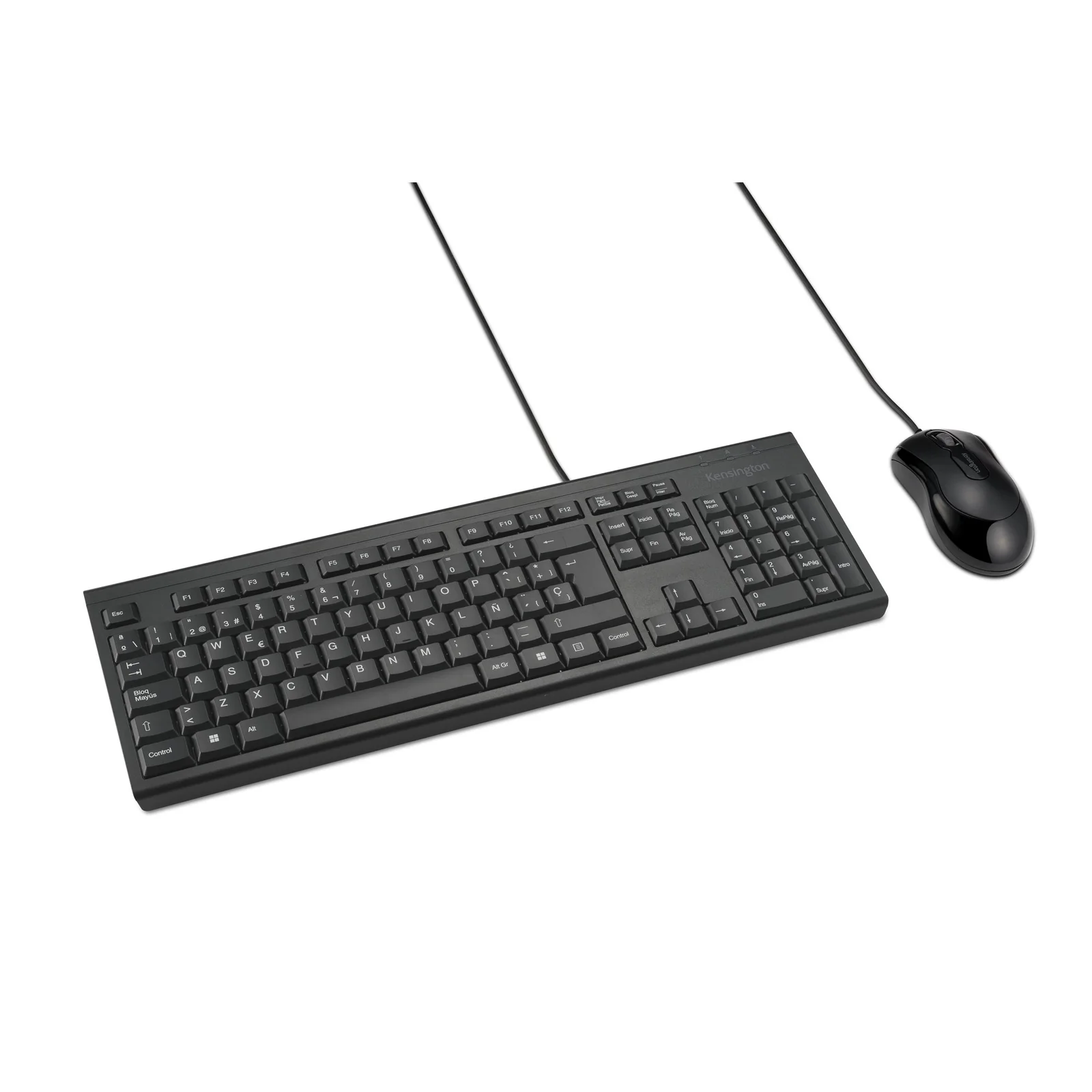 Kensington KM100 EQ Keyboard